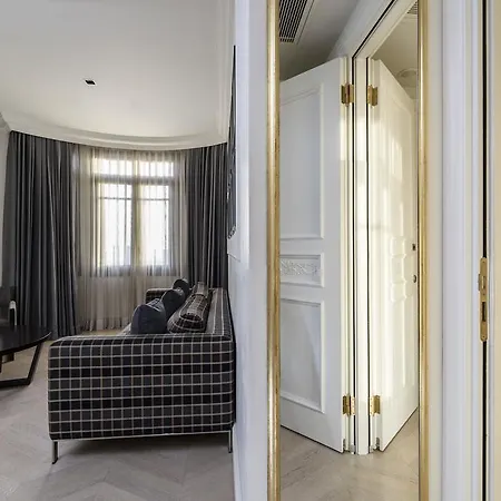 Hotel Lab Taksim 15 Provincia di Istanbul