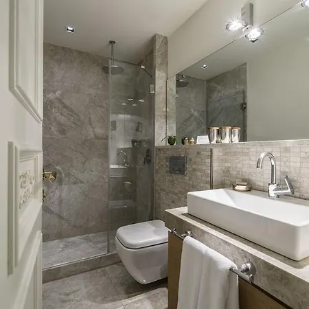 Atik Suite Taksim 이스탄불