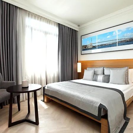 Atik Suite Taksim 호텔