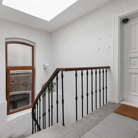 Atik Suite Taksim 이스탄불