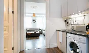호텔 Atik Suite Taksim 3*