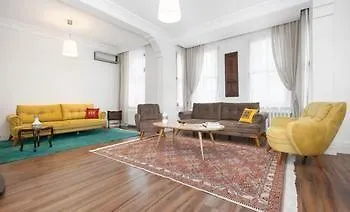 호텔 Atik Suite Taksim