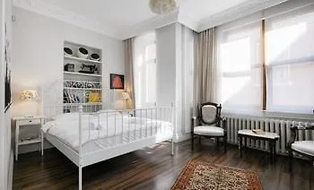 호텔 Atik Suite Taksim 3*