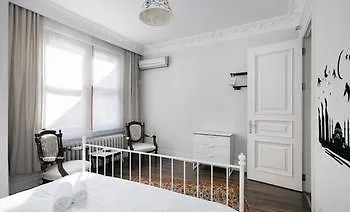Atik Suite Taksim