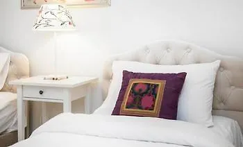 Atik Suite Taksim 3* 이스탄불