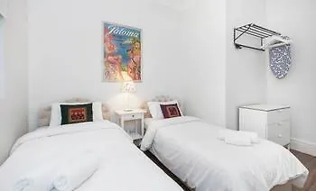 Atik Suite Taksim 호텔 이스탄불