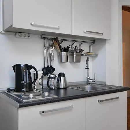 호텔 Atik Suite Taksim