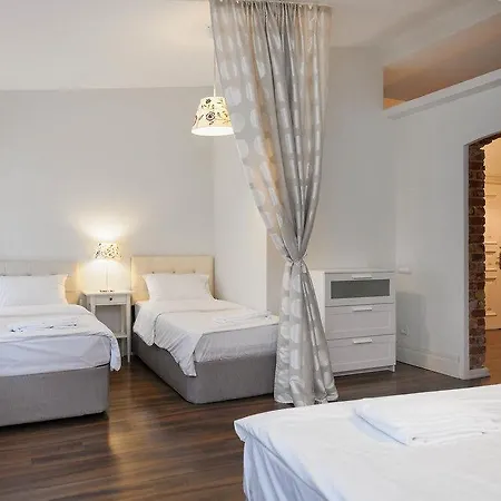 Atik Suite Taksim 호텔 이스탄불