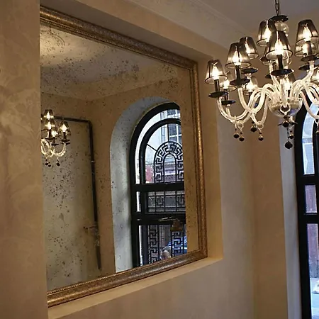 호텔 Atik Suite Taksim 이스탄불