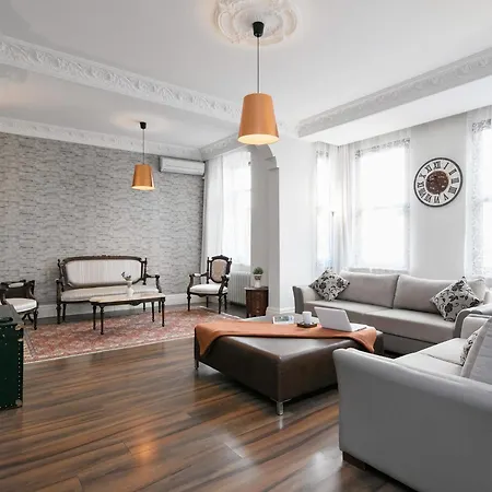 Atik Suite Taksim