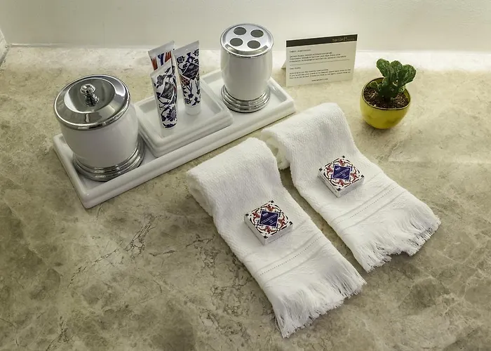 Lab Taksim 15 ホテル