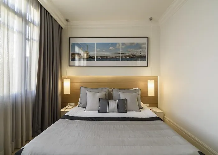 Lab Taksim 15 イスタンブール