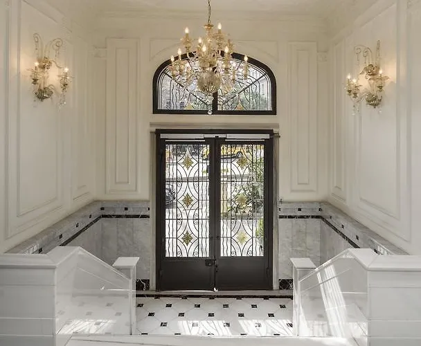 Lab Taksim 15 ホテル イスタンブール