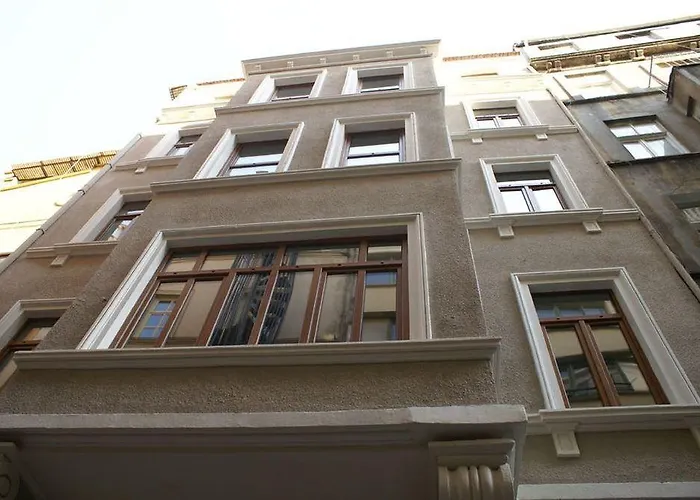 Lab Taksim 15
