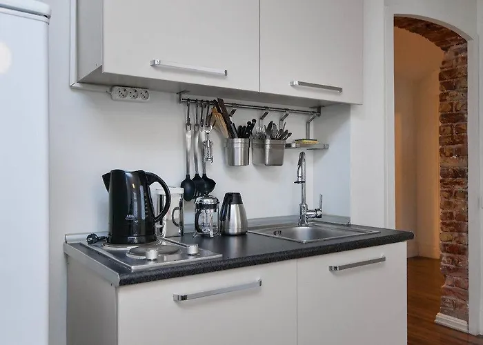 ホテル Lab Taksim 15