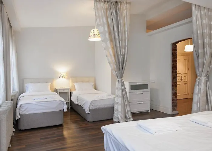 Lab Taksim 15 ホテル イスタンブール