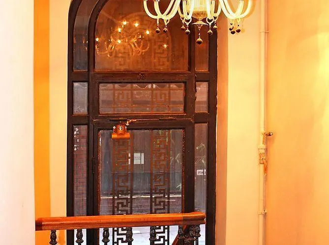 Lab Taksim 15 イスタンブール