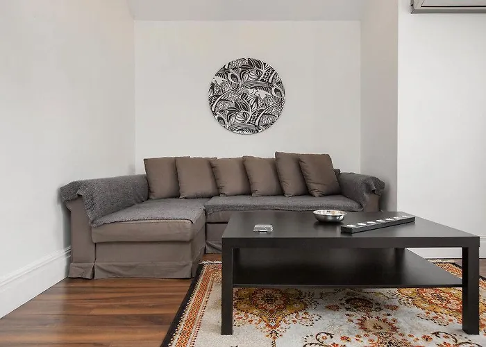 ホテル Lab Taksim 15 イスタンブール