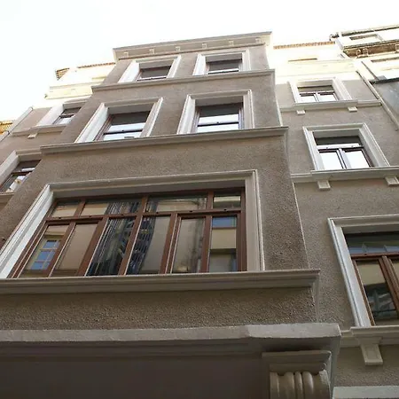 Lab Taksim 15